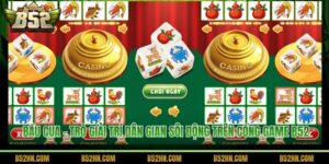 Bầu Cua - Trò Giải Trí Dân Gian Sôi Động Trên Cổng Game B52