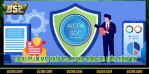 Cách Lấy Lại Mật Khẩu B52 Nhanh Chóng Khi Quên Thông Tin